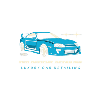 Two Official Detailing